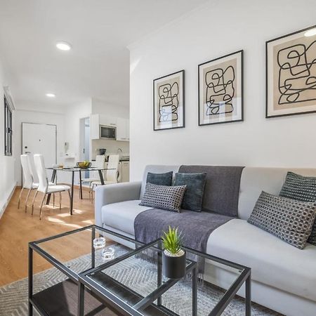 Funchal Central Loft By Madeira Sun Travel מראה חיצוני תמונה