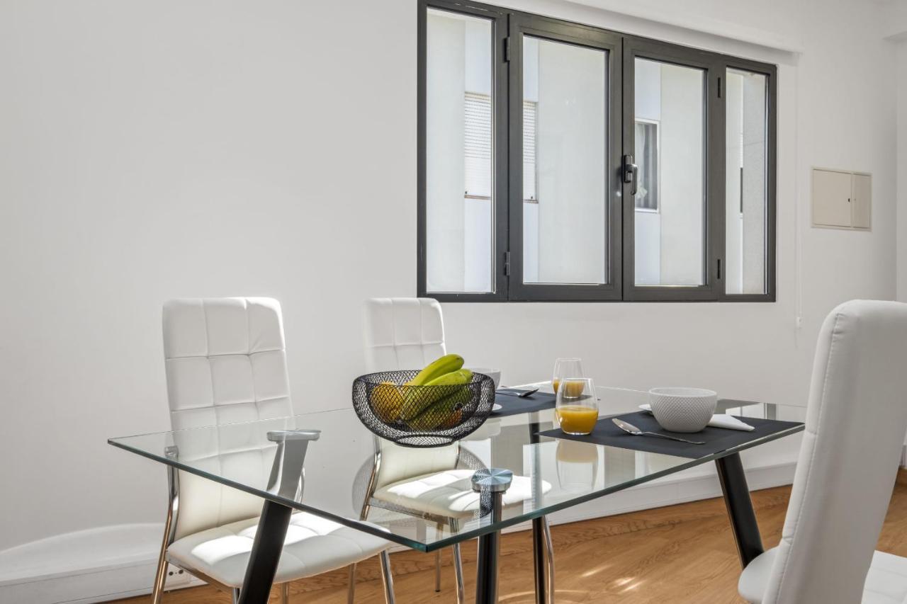 Funchal Central Loft By Madeira Sun Travel מראה חיצוני תמונה