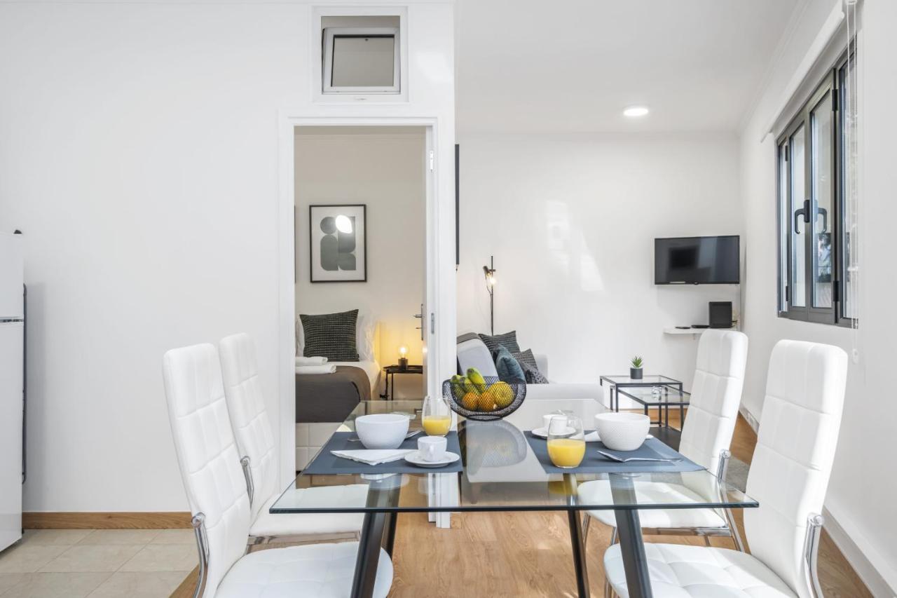 Funchal Central Loft By Madeira Sun Travel מראה חיצוני תמונה