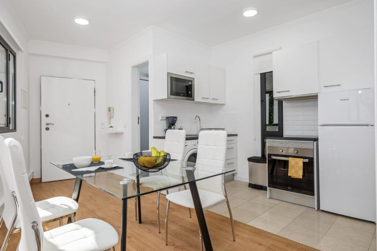 Funchal Central Loft By Madeira Sun Travel מראה חיצוני תמונה