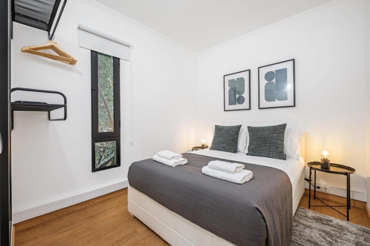 Funchal Central Loft By Madeira Sun Travel מראה חיצוני תמונה